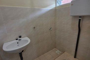 TAMAN DESA CHEMOR SEJAHTERA