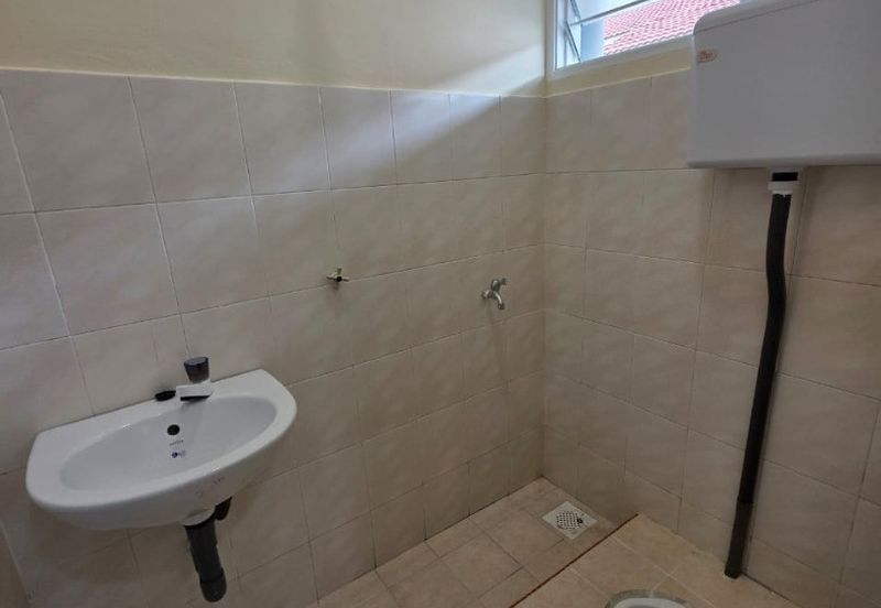 TAMAN DESA CHEMOR SEJAHTERA