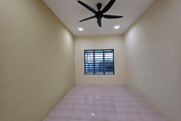 TAMAN DESA CHEMOR SEJAHTERA