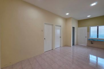 TAMAN DESA CHEMOR SEJAHTERA