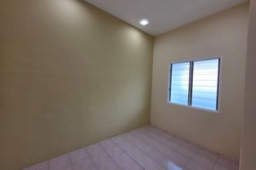 TAMAN DESA CHEMOR SEJAHTERA