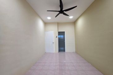 TAMAN DESA CHEMOR SEJAHTERA