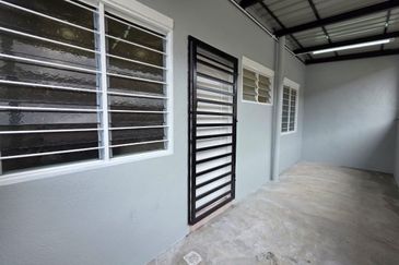 TAMAN DESA CHEMOR SEJAHTERA