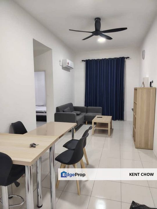 🌆 Anderson Condominium @ Ipoh Town 🌆, Perak, Kinta