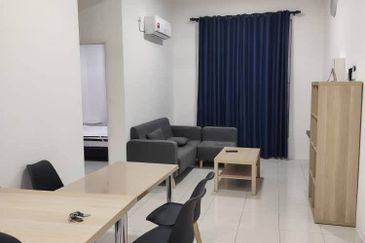 Anderson Residences@ipoh