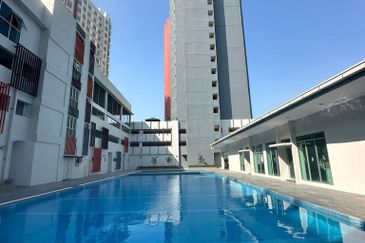 Anderson Residences@ipoh