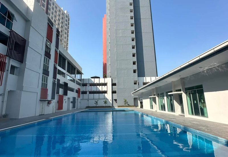 Anderson Residences@ipoh