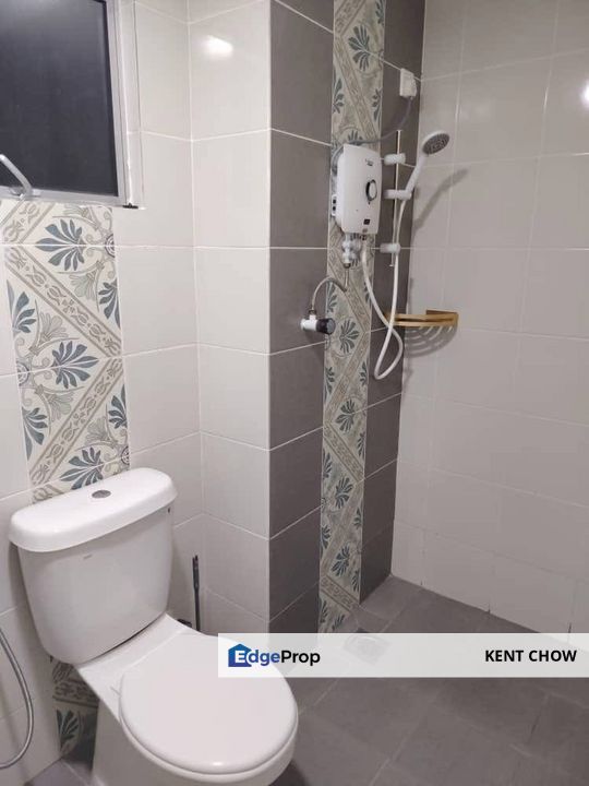 🌆 Anderson Condominium @ Ipoh Town 🌆, Perak, Kinta