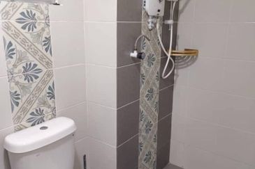 Anderson Residences@ipoh