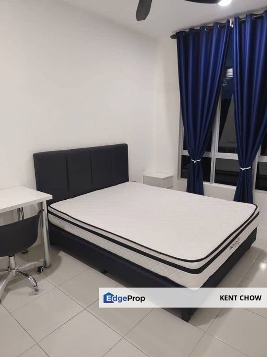 🌆 Anderson Condominium @ Ipoh Town 🌆, Perak, Kinta