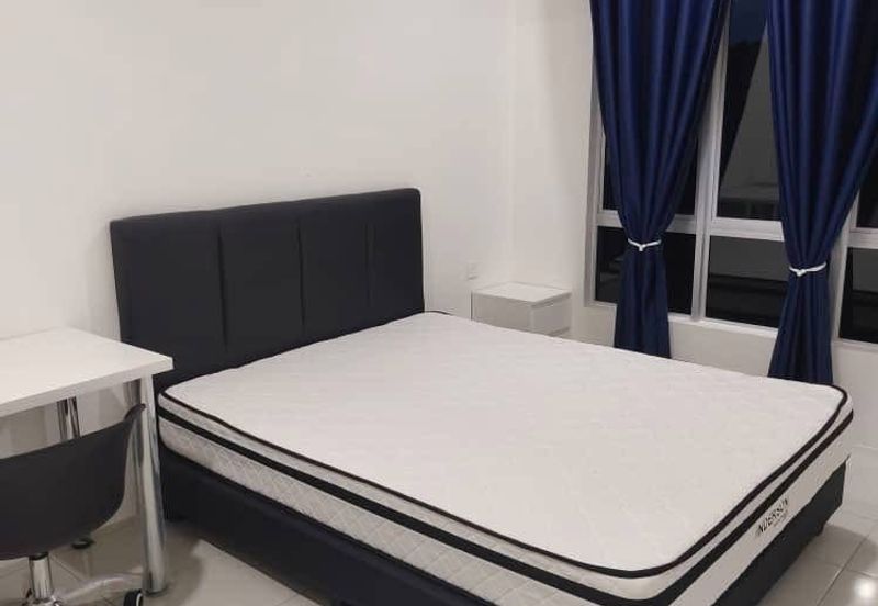 Anderson Residences@ipoh