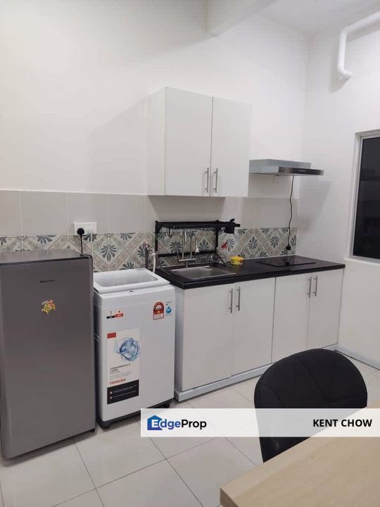 🌆 Anderson Condominium @ Ipoh Town 🌆, Perak, Kinta