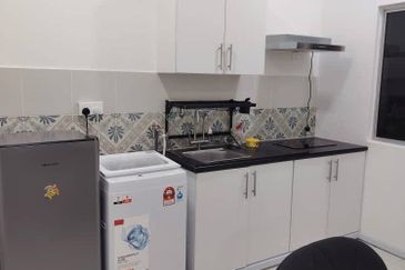 Anderson Residences@ipoh