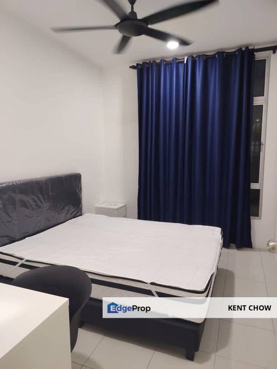 🌆 Anderson Condominium @ Ipoh Town 🌆, Perak, Kinta