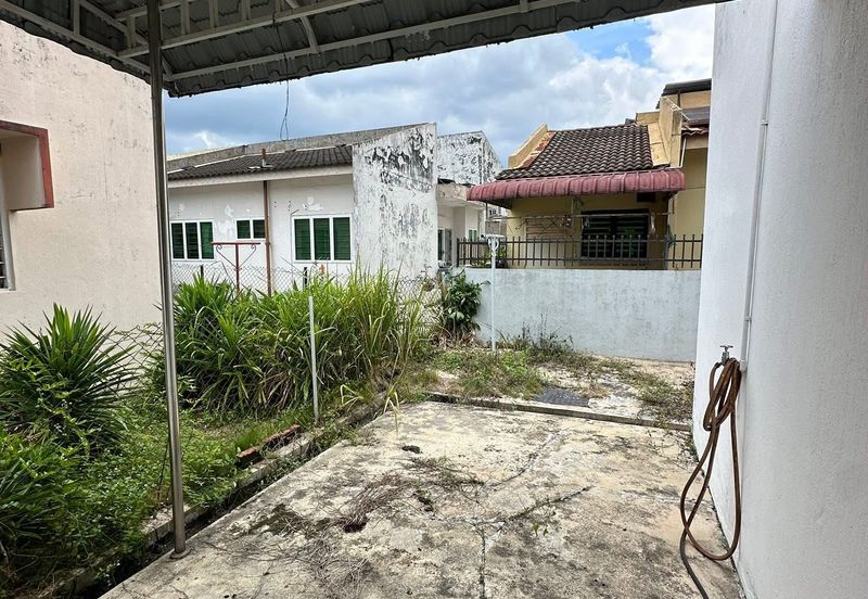 Taman Ipoh Selatan (Ipoh Garden South)