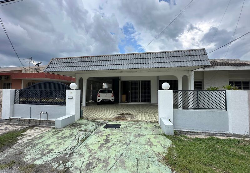 Taman Ipoh Selatan (Ipoh Garden South)