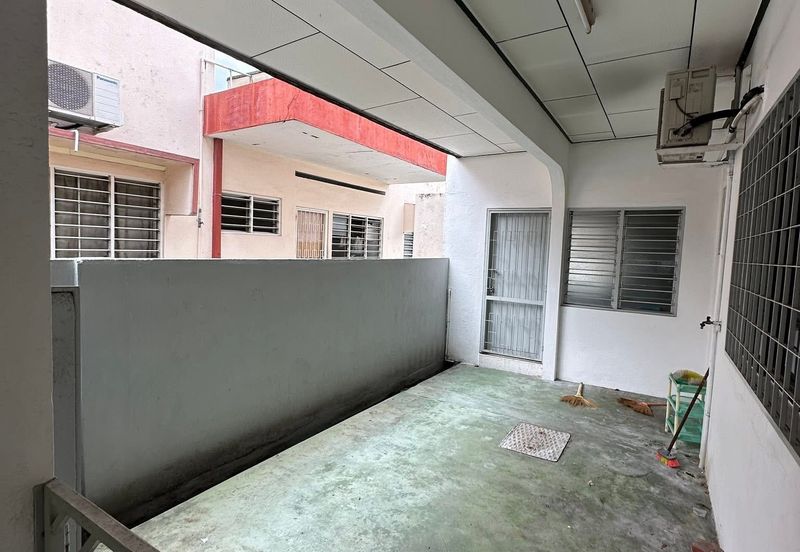 Taman Ipoh Selatan (Ipoh Garden South)