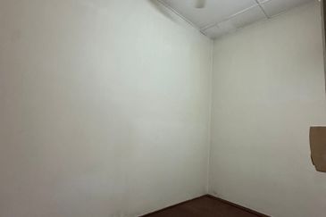 Taman Ipoh Selatan (Ipoh Garden South)