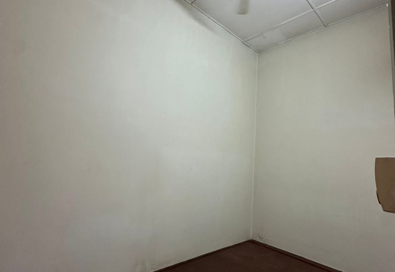 Taman Ipoh Selatan (Ipoh Garden South)