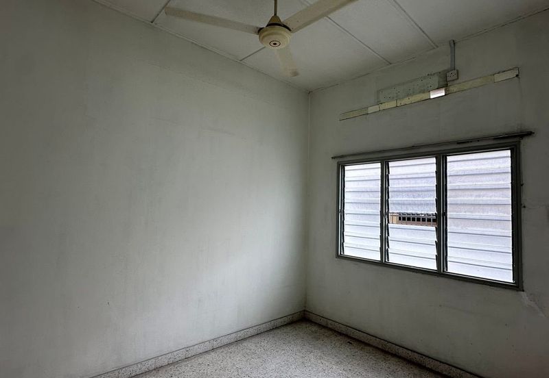 Taman Ipoh Selatan (Ipoh Garden South)