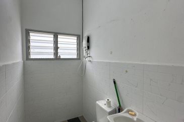 Taman Ipoh Selatan (Ipoh Garden South)