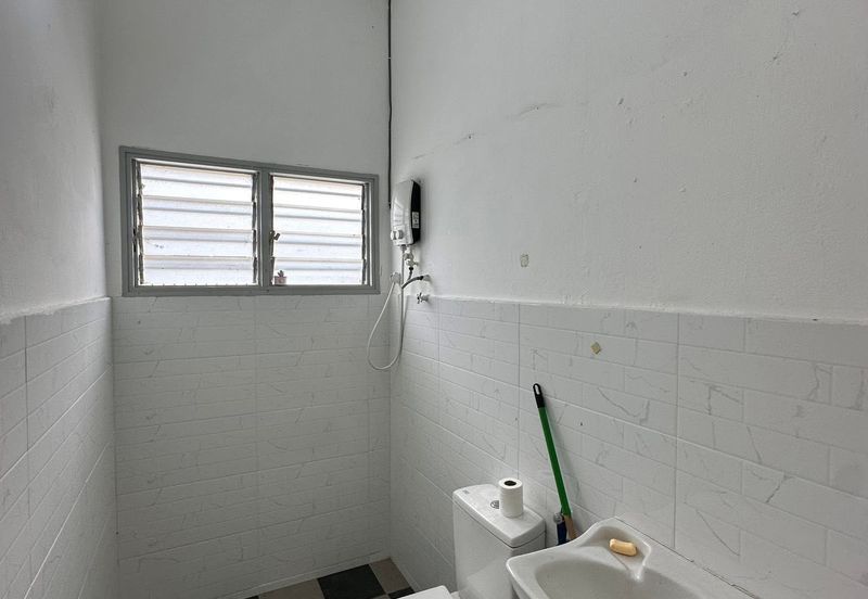 Taman Ipoh Selatan (Ipoh Garden South)