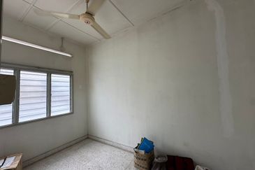 Taman Ipoh Selatan (Ipoh Garden South)