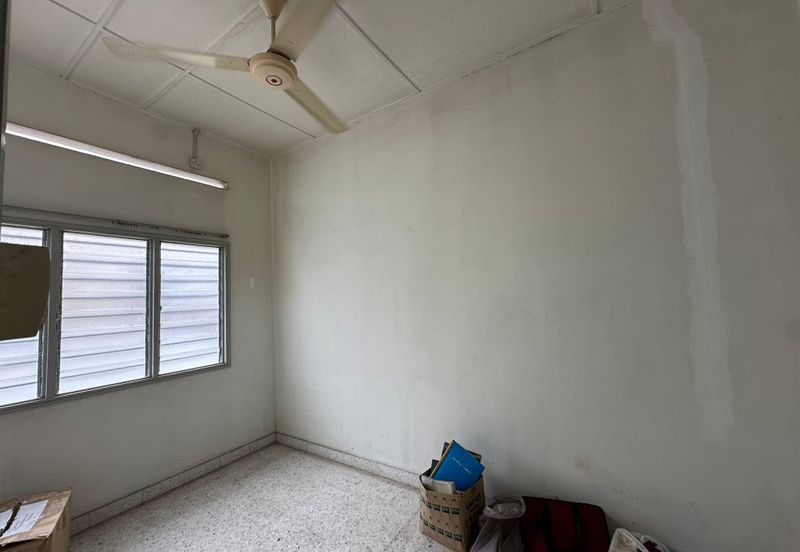 Taman Ipoh Selatan (Ipoh Garden South)