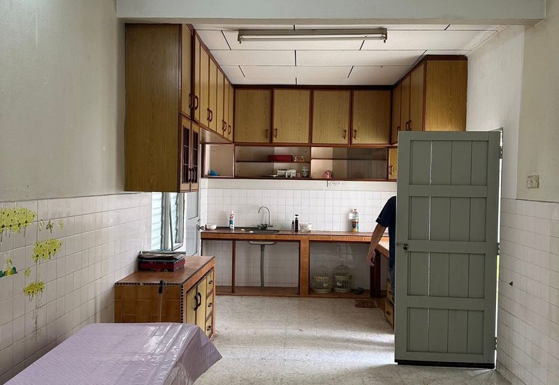 Taman Ipoh Selatan (Ipoh Garden South)