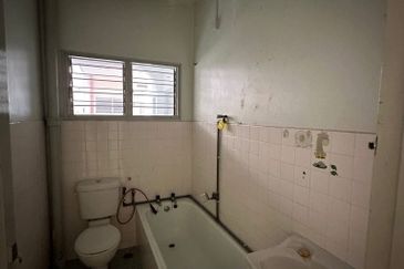 Taman Ipoh Selatan (Ipoh Garden South)