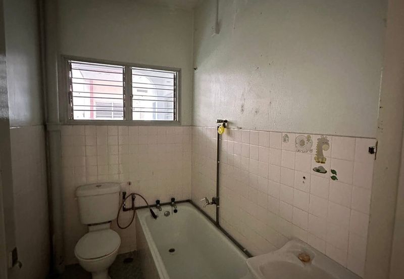 Taman Ipoh Selatan (Ipoh Garden South)