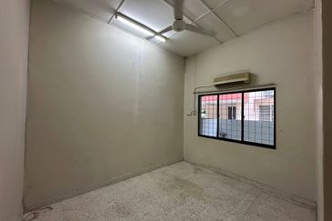 Taman Ipoh Selatan (Ipoh Garden South)