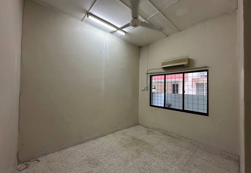 Taman Ipoh Selatan (Ipoh Garden South)