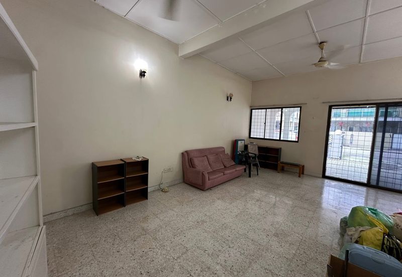 Taman Ipoh Selatan (Ipoh Garden South)