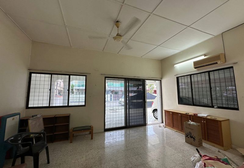 Taman Ipoh Selatan (Ipoh Garden South)