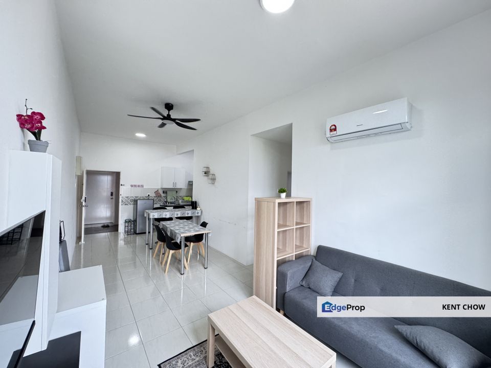 🌆 The Anderson Condominium @ Ipoh 🌆, Perak, Ipoh