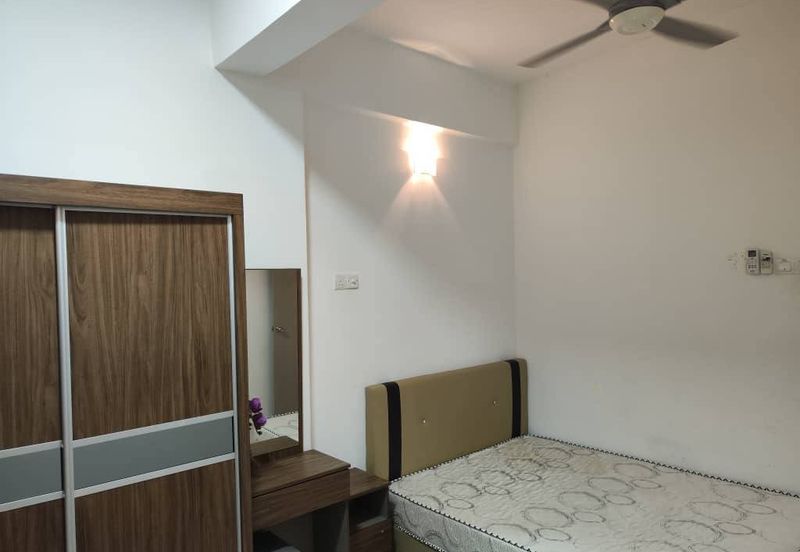 Casa Kayangan Apartment @ Meru