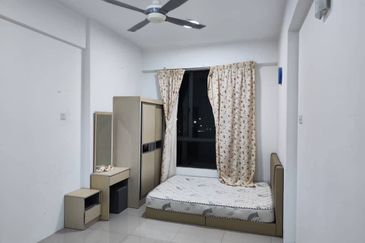 CASA KAYANGAN APARMENT @ MERU