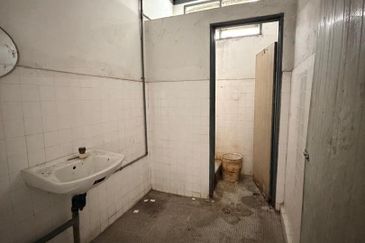 Kawasan Perindustrian Pengkalan