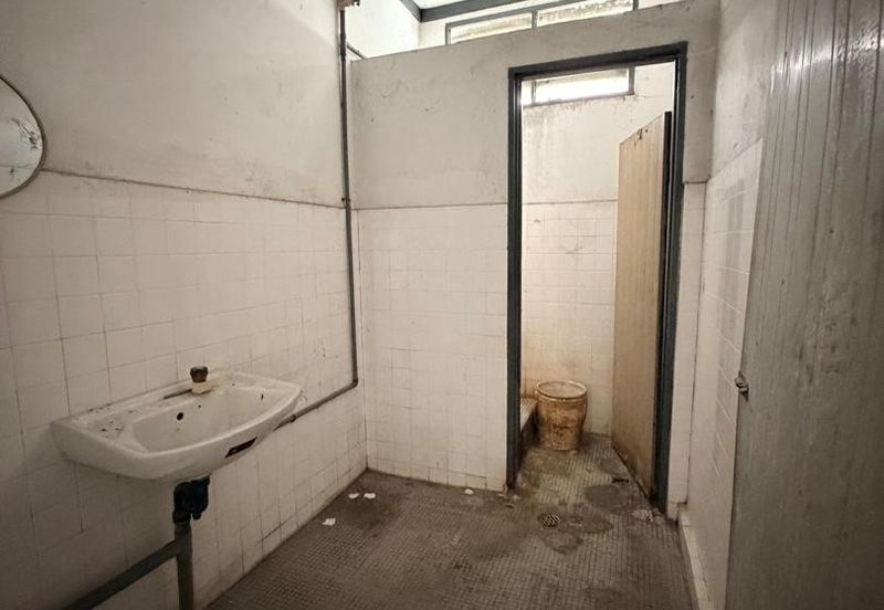 Kawasan Perindustrian Pengkalan