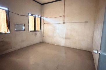 Kawasan Perindustrian Pengkalan