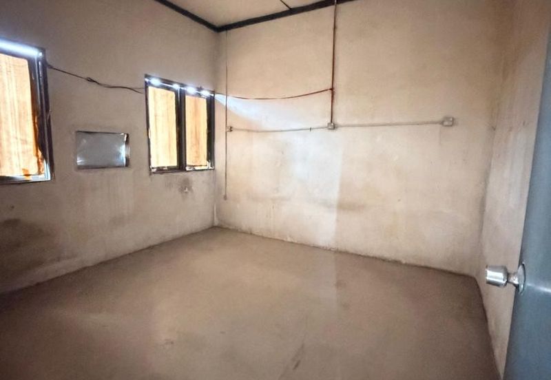 Kawasan Perindustrian Pengkalan