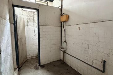 Kawasan Perindustrian Pengkalan