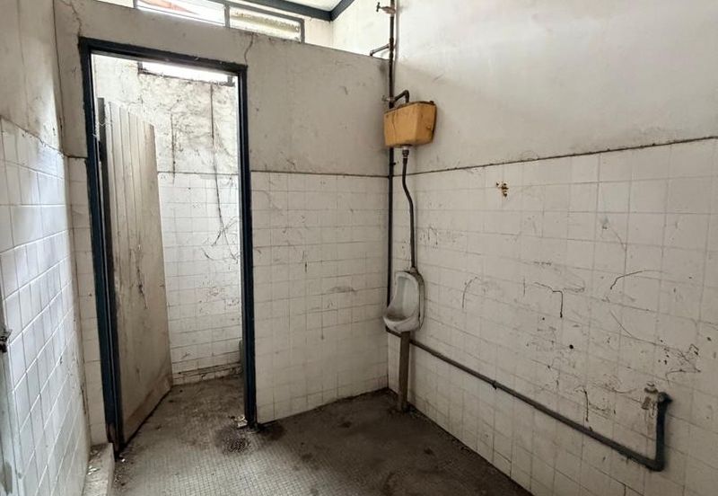 Kawasan Perindustrian Pengkalan