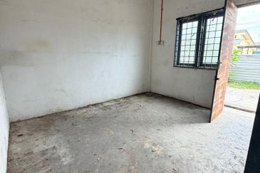 Kawasan Perindustrian Pengkalan