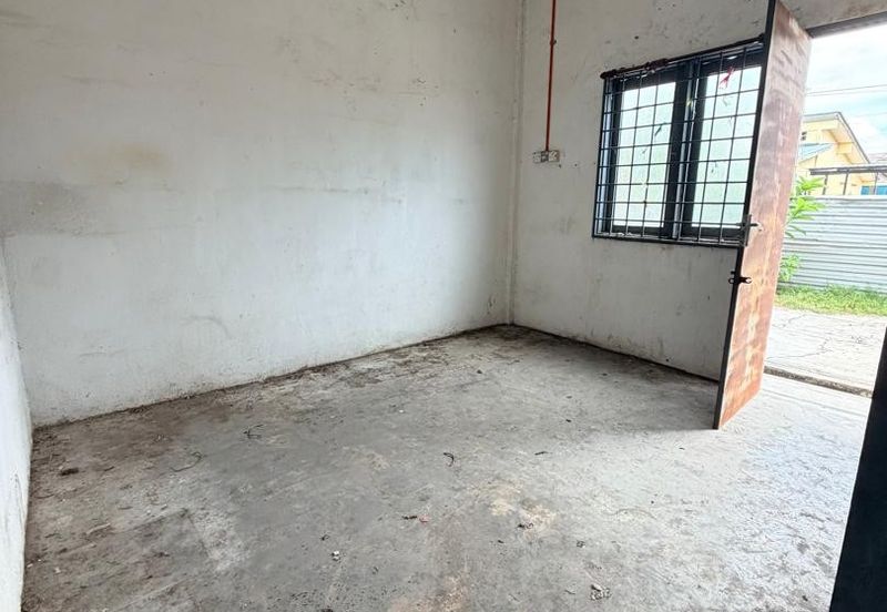 Kawasan Perindustrian Pengkalan