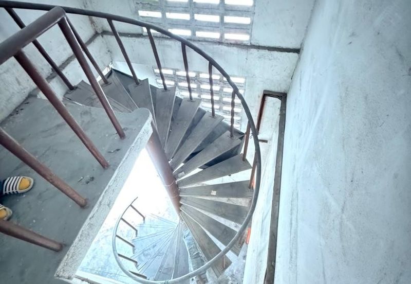 Kawasan Perindustrian Pengkalan