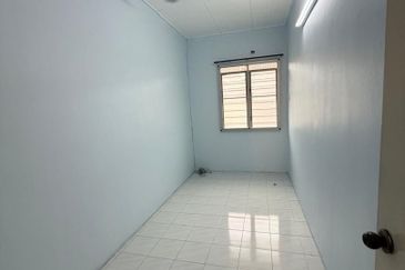 MEDAN PENGKALAN MAKMUR