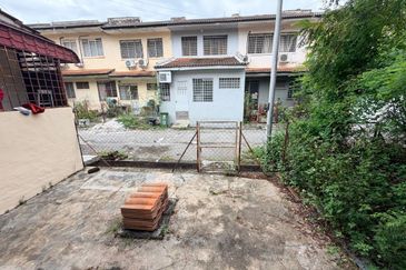 MEDAN PENGKALAN MAKMUR