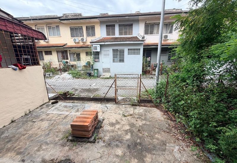 MEDAN PENGKALAN MAKMUR